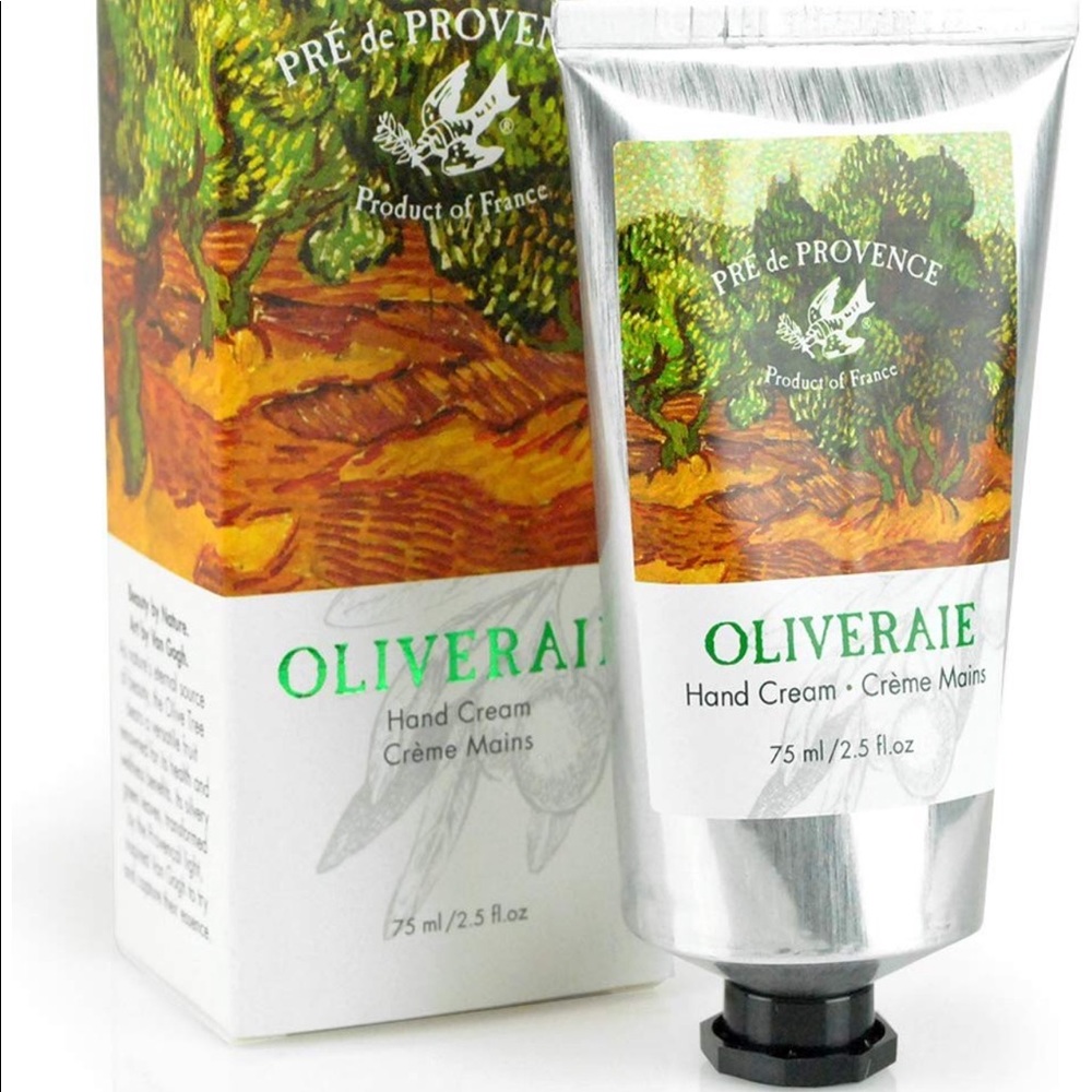 Pre de Provence Oliveraie Lotion 7.5fl oz